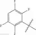Fig. 19 - Polyfluorinated compounds acting as bruton tyrosine kinase inhibitors