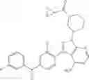 Fig. 199 - Polyfluorinated compounds acting as bruton tyrosine kinase inhibitors