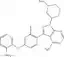 Fig. 200 - Polyfluorinated compounds acting as bruton tyrosine kinase inhibitors