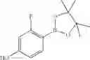 Fig. 201 - Polyfluorinated compounds acting as bruton tyrosine kinase inhibitors