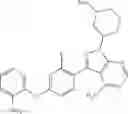 Fig. 203 - Polyfluorinated compounds acting as bruton tyrosine kinase inhibitors