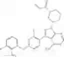 Fig. 210 - Polyfluorinated compounds acting as bruton tyrosine kinase inhibitors