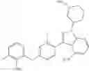 Fig. 211 - Polyfluorinated compounds acting as bruton tyrosine kinase inhibitors