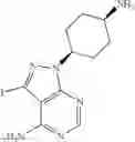 Fig. 221 - Polyfluorinated compounds acting as bruton tyrosine kinase inhibitors