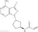 Fig. 243 - Polyfluorinated compounds acting as bruton tyrosine kinase inhibitors