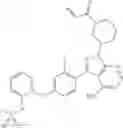 Fig. 247 - Polyfluorinated compounds acting as bruton tyrosine kinase inhibitors