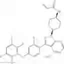 Fig. 258 - Polyfluorinated compounds acting as bruton tyrosine kinase inhibitors