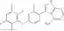 Fig. 261 - Polyfluorinated compounds acting as bruton tyrosine kinase inhibitors