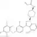 Fig. 265 - Polyfluorinated compounds acting as bruton tyrosine kinase inhibitors