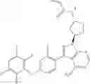 Fig. 273 - Polyfluorinated compounds acting as bruton tyrosine kinase inhibitors