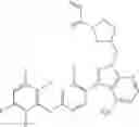 Fig. 295 - Polyfluorinated compounds acting as bruton tyrosine kinase inhibitors