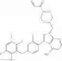 Fig. 296 - Polyfluorinated compounds acting as bruton tyrosine kinase inhibitors