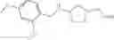 Fig. 313 - Polyfluorinated compounds acting as bruton tyrosine kinase inhibitors
