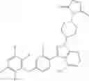 Fig. 320 - Polyfluorinated compounds acting as bruton tyrosine kinase inhibitors