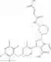 Fig. 332 - Polyfluorinated compounds acting as bruton tyrosine kinase inhibitors