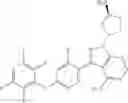 Fig. 339 - Polyfluorinated compounds acting as bruton tyrosine kinase inhibitors