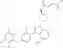 Fig. 340 - Polyfluorinated compounds acting as bruton tyrosine kinase inhibitors