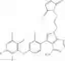 Fig. 347 - Polyfluorinated compounds acting as bruton tyrosine kinase inhibitors