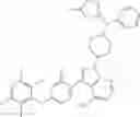 Fig. 358 - Polyfluorinated compounds acting as bruton tyrosine kinase inhibitors