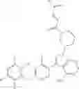 Fig. 360 - Polyfluorinated compounds acting as bruton tyrosine kinase inhibitors