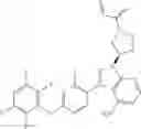 Fig. 366 - Polyfluorinated compounds acting as bruton tyrosine kinase inhibitors