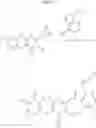 Fig. 37 - Polyfluorinated compounds acting as bruton tyrosine kinase inhibitors