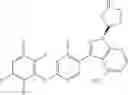 Fig. 372 - Polyfluorinated compounds acting as bruton tyrosine kinase inhibitors