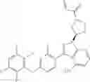 Fig. 374 - Polyfluorinated compounds acting as bruton tyrosine kinase inhibitors