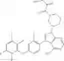 Fig. 388 - Polyfluorinated compounds acting as bruton tyrosine kinase inhibitors