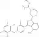 Fig. 394 - Polyfluorinated compounds acting as bruton tyrosine kinase inhibitors