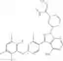 Fig. 397 - Polyfluorinated compounds acting as bruton tyrosine kinase inhibitors
