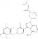 Fig. 404 - Polyfluorinated compounds acting as bruton tyrosine kinase inhibitors