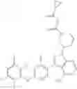 Fig. 409 - Polyfluorinated compounds acting as bruton tyrosine kinase inhibitors