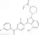 Fig. 42 - Polyfluorinated compounds acting as bruton tyrosine kinase inhibitors
