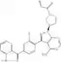 Fig. 424 - Polyfluorinated compounds acting as bruton tyrosine kinase inhibitors