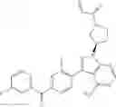 Fig. 428 - Polyfluorinated compounds acting as bruton tyrosine kinase inhibitors