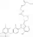 Fig. 429 - Polyfluorinated compounds acting as bruton tyrosine kinase inhibitors