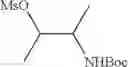 Fig. 451 - Polyfluorinated compounds acting as bruton tyrosine kinase inhibitors