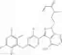 Fig. 461 - Polyfluorinated compounds acting as bruton tyrosine kinase inhibitors
