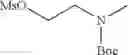 Fig. 463 - Polyfluorinated compounds acting as bruton tyrosine kinase inhibitors
