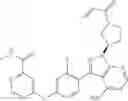Fig. 477 - Polyfluorinated compounds acting as bruton tyrosine kinase inhibitors