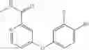 Fig. 478 - Polyfluorinated compounds acting as bruton tyrosine kinase inhibitors