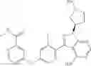Fig. 480 - Polyfluorinated compounds acting as bruton tyrosine kinase inhibitors