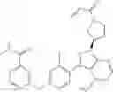 Fig. 482 - Polyfluorinated compounds acting as bruton tyrosine kinase inhibitors
