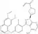 Fig. 486 - Polyfluorinated compounds acting as bruton tyrosine kinase inhibitors