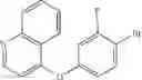 Fig. 488 - Polyfluorinated compounds acting as bruton tyrosine kinase inhibitors