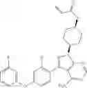 Fig. 50 - Polyfluorinated compounds acting as bruton tyrosine kinase inhibitors