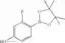 Fig. 503 - Polyfluorinated compounds acting as bruton tyrosine kinase inhibitors