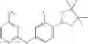 Fig. 508 - Polyfluorinated compounds acting as bruton tyrosine kinase inhibitors
