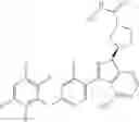 Fig. 540 - Polyfluorinated compounds acting as bruton tyrosine kinase inhibitors